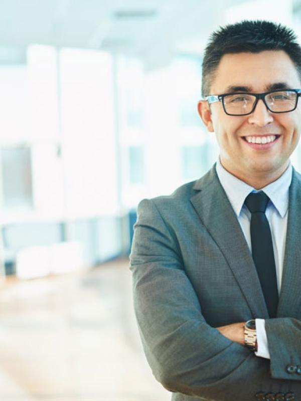 Financial Consulting